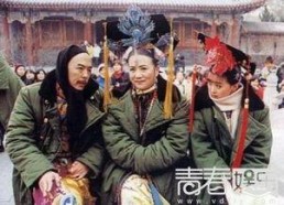 视频国产激情,燃情岁月，热血沸腾的国产影视盛宴